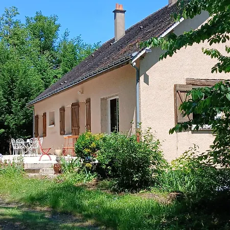 Le Bois De Farnaud *
